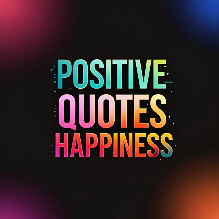 Featured image for What Are the 10 Most Inspiring Positive Quotes 2025
