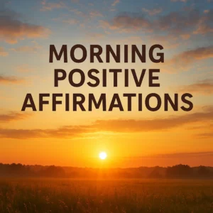 Featured image for 55 Simple Positive Affirmations to Start Your Day 2026