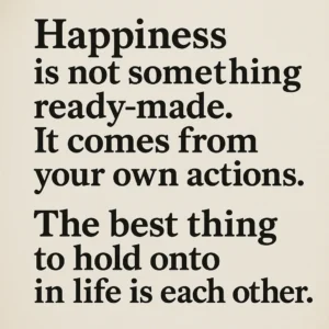 Featured image for 10 Quotes About Happiness and Love to Spark Joy in 2026