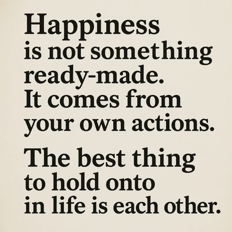 Featured image for 10 Quotes About Happiness and Love to Spark Joy in 2026