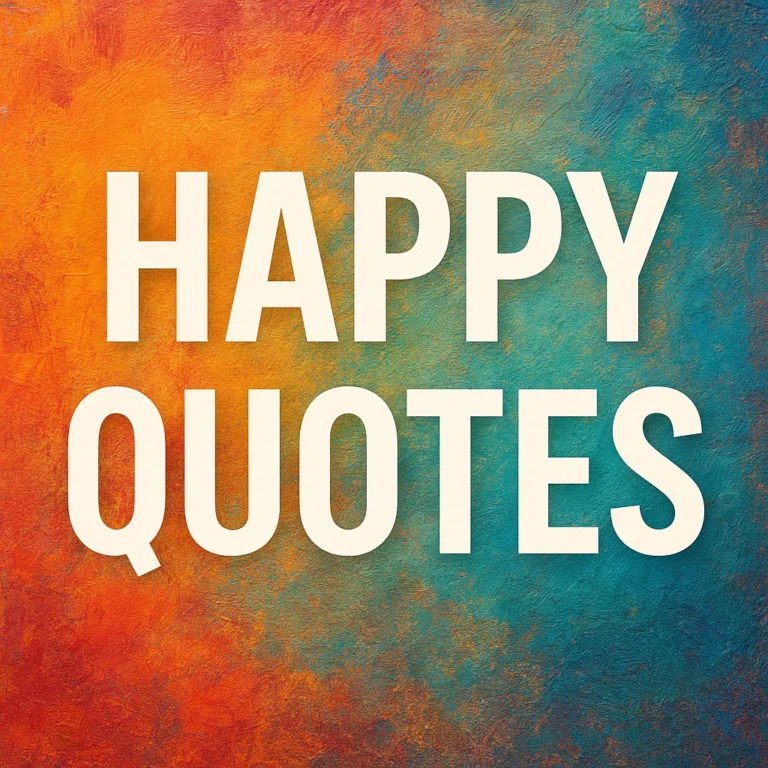 Featured image for 40 Short Sayings About Happy to Brighten Your Day 2026