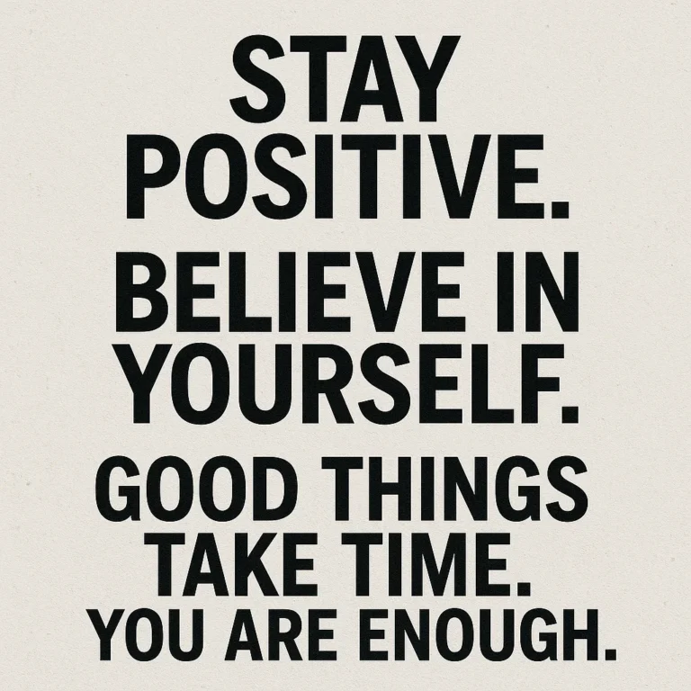 Featured image for 101 Positive Life Quotes to Transform Your Mindset 2026