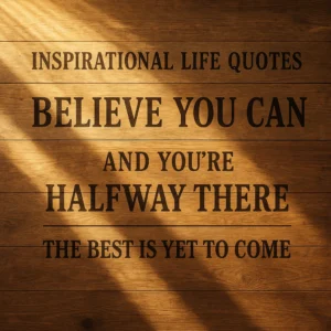 Featured image for 150 Unique Quotes on Life 2026 Wisdom That Actually Sticks