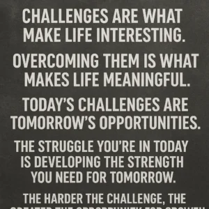 Featured image for 75 Motivational Quotes About Life Challenges to Fuel Your Resilience 2026