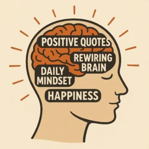 Featured image for How Positive Quotes Rewire Your Brain 2026 Guide