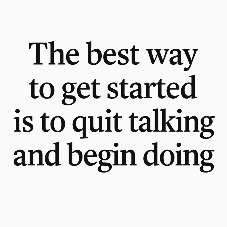 Featured image for The 25 Most Inspiring Quotes Ever 2026 What Is the One