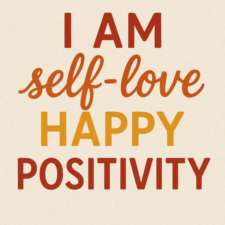 Featured image for 101 Positive Affirmations for Self-Love and Happiness 2026