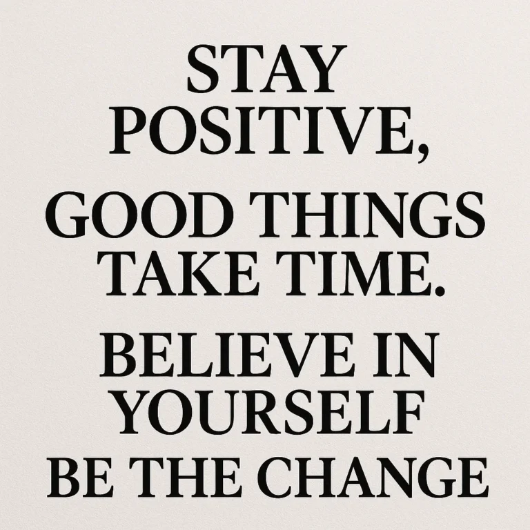 Featured image for The 10 Most Positive Life Quotes to Transform Your Mindset 2026