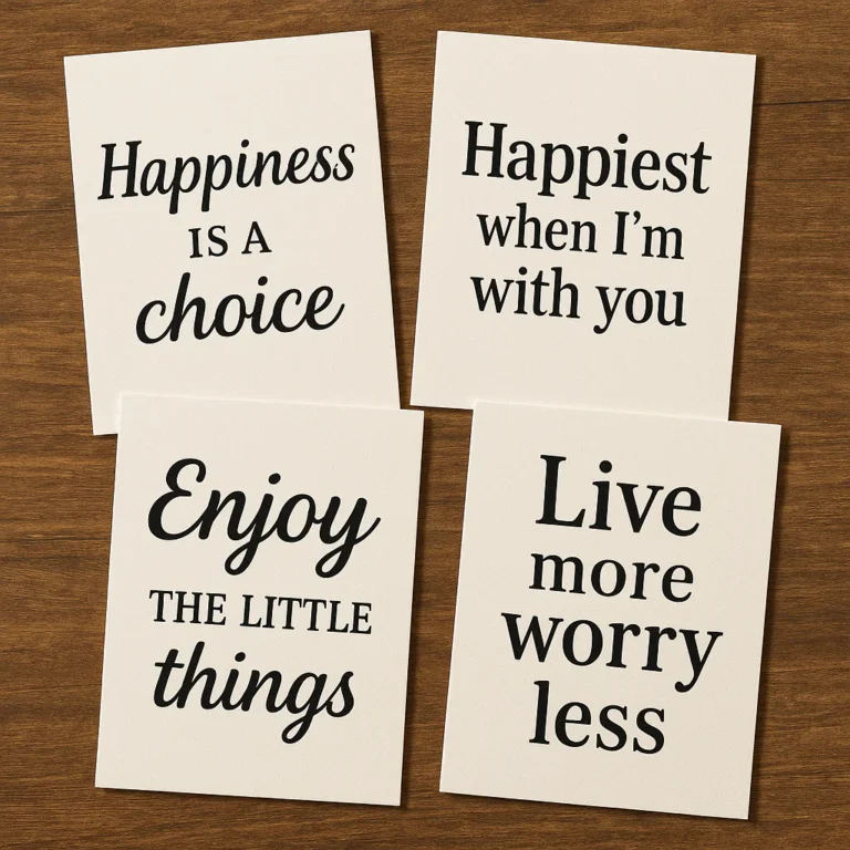 Featured image for What Are 10 Positive Quotes