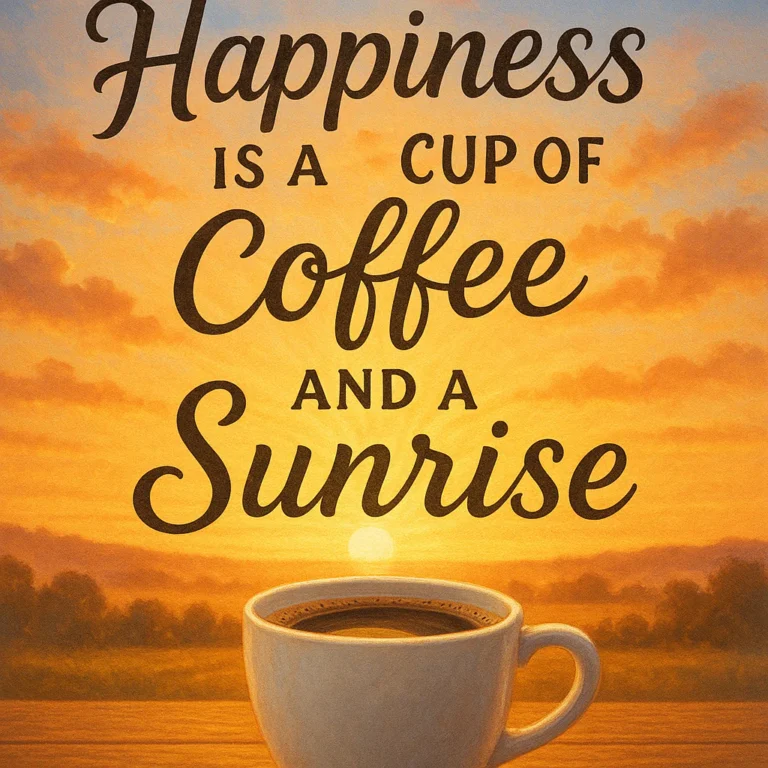 Featured image for 60 Uplifting Quotes to Start Your Day with Joy