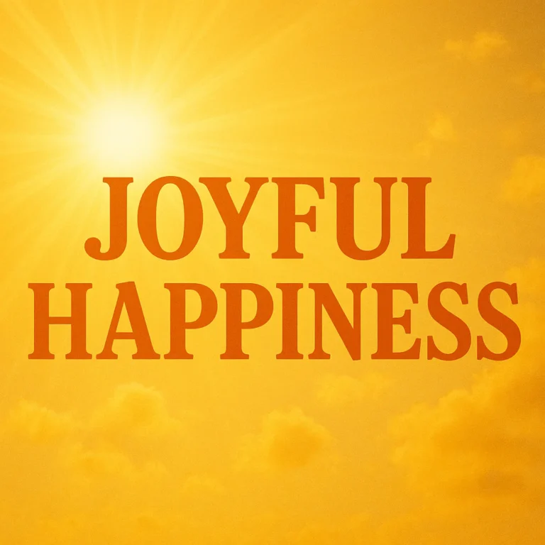 Featured image for What Are Joyful Quotes 50 Lines to Lift Your Day